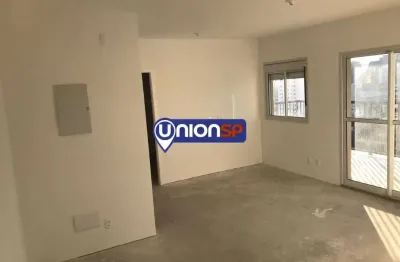 Apartamento à venda, 65 m² por r$ 875.000,00 - brooklin - são paulo/sp