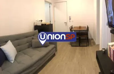 Apartamento à venda, 41 m² por r$ 561.800,00 - consolação - são paulo/sp