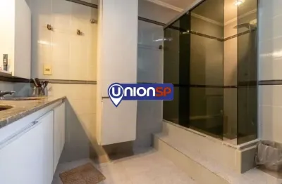 Apartamento com 4 suítes à venda, 246 m² - higienópolis - são paulo/sp