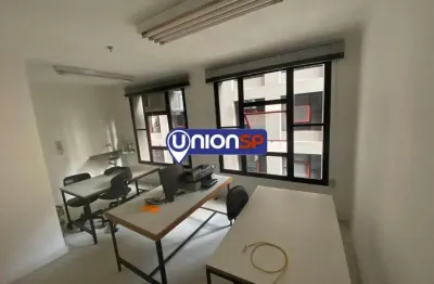 Conjunto à venda, 188 m² por r$ 1.993.000,00 - vila olímpia - são paulo/sp