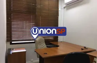 Sala comercial à venda na Largo Padre Péricles, Barra Funda, São Paulo