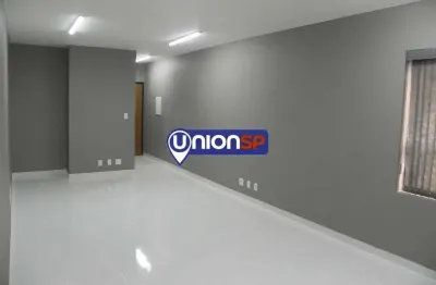 Sala à venda, 38 m² por r$ 380.000,00 - vila clementino - são paulo/sp