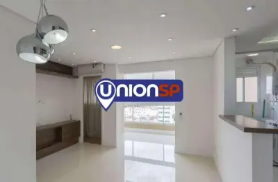 Apartamento com 1 dormitório à venda, 56 m² por r$ 750.000,00 - cambuci - são paulo/sp