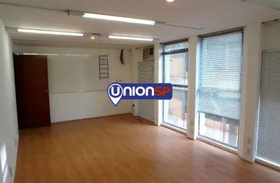 Conjunto à venda, 135 m² por r$ 1.400.000,00 - consolação - são paulo/sp