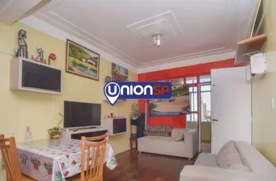 Apartamento com 3 dormitórios à venda, 83 m² - santa cecília - são paulo/sp