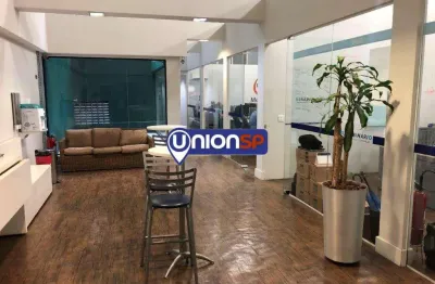 Prédio à venda, 1848 m² por r$ 10.000.000,00 - pinheiros - são paulo/sp