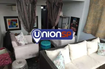 Cobertura com 1 dormitório à venda, 89 m² por r$ 1.150.000,00 - consolação - são paulo/sp