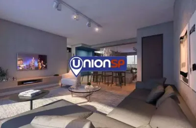Apartamento com 3 dormitórios à venda, 94 m² por r$ 1.709.050,00 - brooklin - são paulo/sp