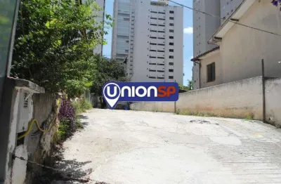 Terreno à venda na Rua Aimberê, 1410, Sumaré, São Paulo