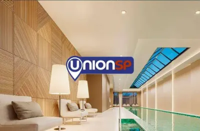 Studio com 1 dormitório à venda, 31 m² por r$ 435.712,00 - alto da boa vista - são paulo/sp