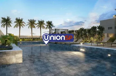 Apartamento com 2 dormitórios à venda, 72 m² por r$957.543,00- ipiranga - são paulo/sp