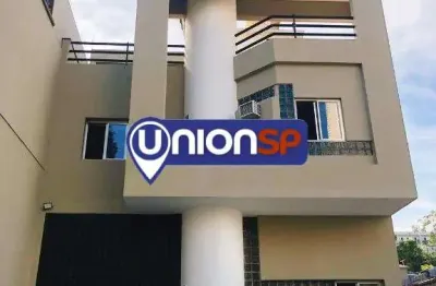 Prédio, 500 m² - venda por r$ 3.180.000,00 ou aluguel por r$ 18.000,00 - morumbi - são paulo/sp