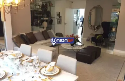 Apartamento com 2 dormitórios à venda, 77 m² por r$ 1.500.000,00 - vila clementino - são paulo/sp