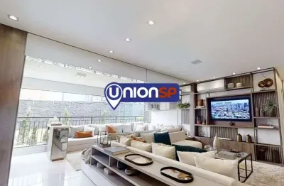 Apartamento com 3 dormitórios à venda, 120 m² por r$ 1.600.000,00 - ipiranga - são paulo/sp