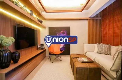 Apartamento com 2 dormitórios à venda, 62 m² por r$ 1.279.430,00 - perdizes - são paulo/sp