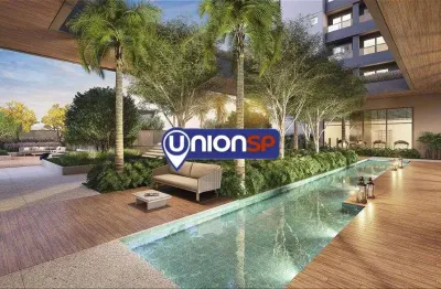 Apartamento com 2 dormitórios à venda, 73 m² por r$ 1.447.240,00 - perdizes - são paulo/sp