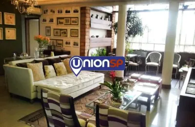 Apartamento com 3 dormitórios à venda, 125 m² - santa cecília - são paulo/sp