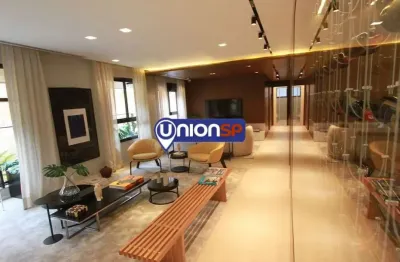 Apartamento com 3 dormitórios à venda, 163 m² por r$ 2.601.910,00 - vila madalena - são paulo/sp