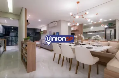 Apartamento com 2 dormitórios à venda, 66 m² por r$ 687.000,00- saúde - são paulo/sp