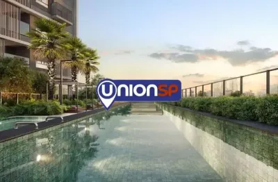 Apartamento com 2 dormitórios à venda, 75 m² por r$ 1.267.790,00 - brooklin - são paulo/sp
