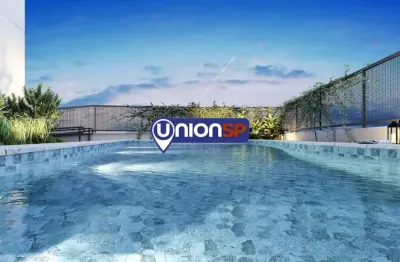 Apartamento com 2 dormitórios à venda, 45 m² por r$ 479.447,00 - morumbi - são paulo/sp