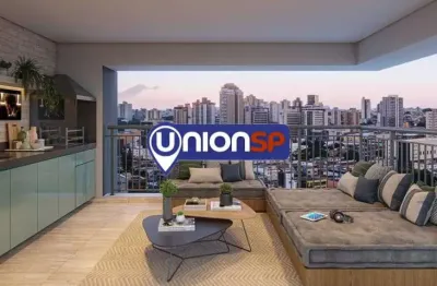 Apartamento com 4 dormitórios à venda, 66 m² por r$ 739.800,00 - mooca - são paulo/sp