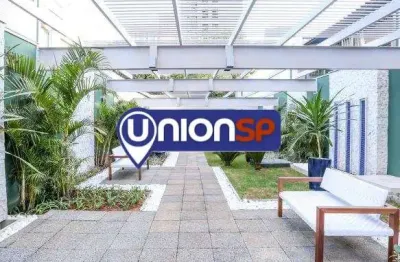 Apartamento com 1 dormitório à venda, 55 m² por r$ 1.590.000,00 - itaim bibi - são paulo/sp