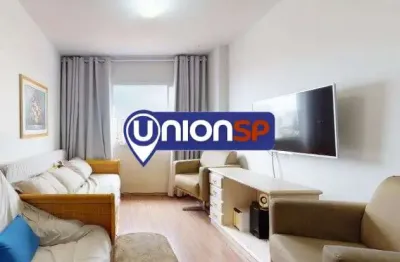 Apartamento com 1 dormitório à venda, 51 m² por r$ 498.000,00 - perdizes - são paulo/sp