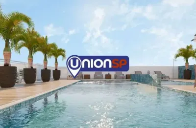Apartamento com 2 dormitórios à venda, 50 m² por r$ 354.990,00 morumbi - são paulo/sp