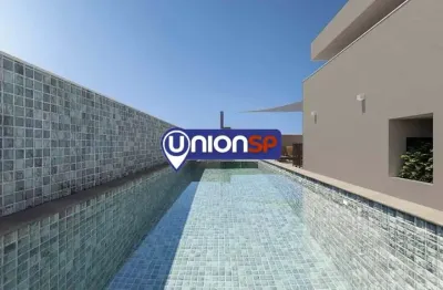 Apartamento com 2 dormitórios à venda, 41 m² por r$ 507.750,00 - jabaquara - são paulo/sp