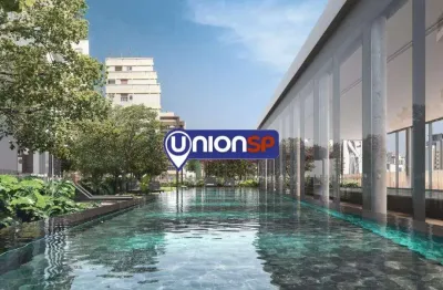 Apartamento com 2 dormitórios à venda, 151 m² - por r$ 2.808.090,00 - pinheiros - são paulo/sp