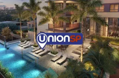 Apartamento com 3 dormitórios à venda, 111 m² por r$ 1.806.145,00 - perdizes - são paulo/sp