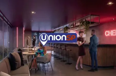 Studio com 1 dormitório à venda, 24 m² por r$ 725.745,00 - cerqueira césar - são paulo/sp