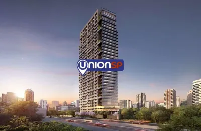 Apartamento com 4 dormitórios à venda, 472 m² por r$ 25.486.000,00- itaim bibi - são paulo/sp