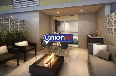 Apartamento com 1 dormitório à venda, 78 m² por r$ 965.300,00 - perdizes - são paulo/sp