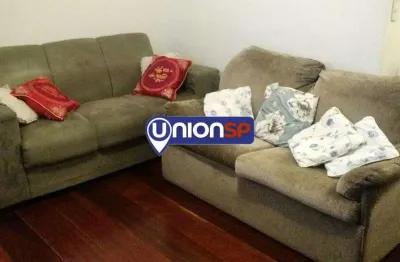 Apartamento com 2 dormitórios à venda, 78 m² por r$ 350.000,00 - saúde - são paulo/sp