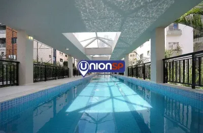 Apartamento à venda, 66 m² por r$ 1.000.000,00 - pompeia - são paulo/sp