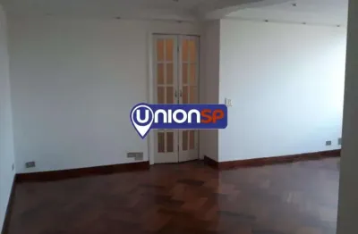 Apartamento com 2 dormitórios à venda, 82 m² - vila clementino - são paulo/sp