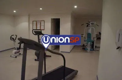 Cobertura à venda, 358 m² por r$ 3.600.000,00 - moema - são paulo/sp
