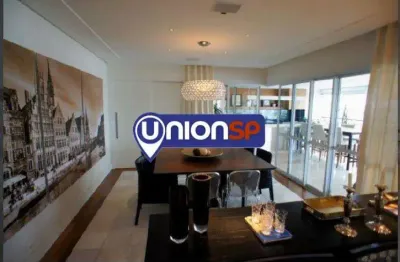 Apartamento com 4 dormitórios à venda, 250 m² por r$ 4.240.000 - chácara klabin - são paulo/sp