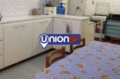 Casa com 4 dormitórios à venda, 300 m² por r$ 905.000,00 - pompeia - são paulo/sp