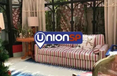 Casa com 4 dormitórios à venda, 380 m² por r$ 5.830.000,00 - perdizes - são paulo/sp