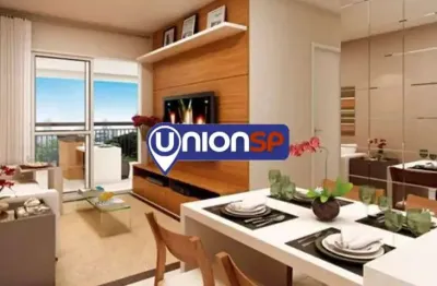 Apartamento com 2 dormitórios à venda, 67 m² por r$ 505.100,00 - sacomã - são paulo/sp