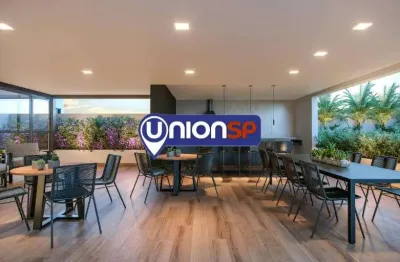 Apartamento com 3 dormitórios à venda, 106 m² por r$ 1.583.370,00 - vila clementino - são paulo/sp