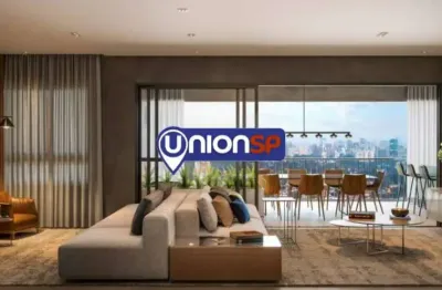 Apartamento com 4 dormitórios à venda, 147 m² por r$ 2.143.890,00 - vila clementino - são paulo/sp