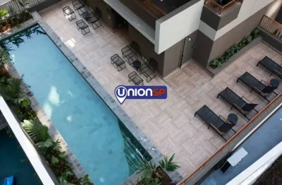 Studio com 1 dormitório à venda, 20 m² por r$ 524.000,00 - jardim paulista - são paulo/sp