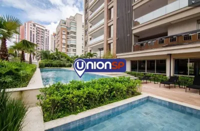 Apartamento com 3 suítes à venda, 153 m² por r$ 2.604.935,00 - vila mariana - são paulo/sp