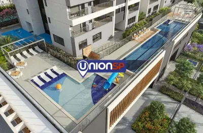 Apartamento à venda, 118 m² por r$ 1.068.200,00 - vila prudente - são paulo/sp