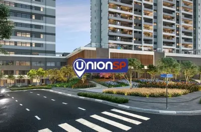 Apartamento à venda, 81 m² por r$ 695.800,00 - vila prudente - são paulo/sp