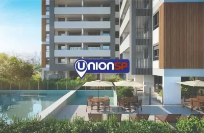 Apartamento com 2 dormitórios à venda, 66 m² por r$ 1.077.510,00 - vila mariana - são paulo/sp